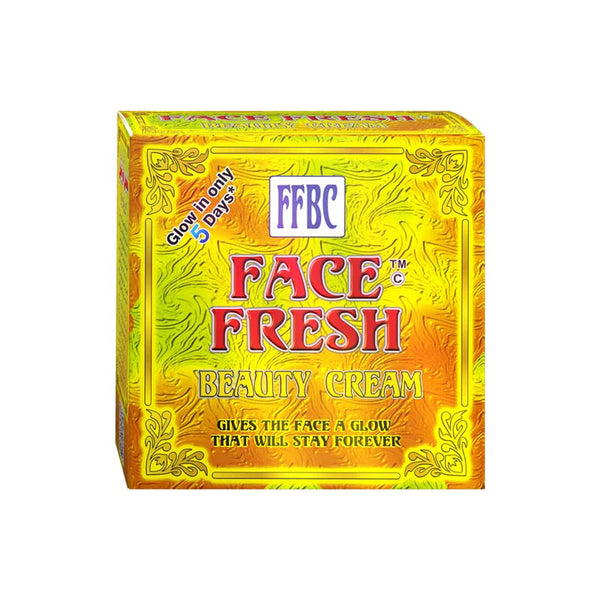 Face Fresh Beauty Cream Large 23g