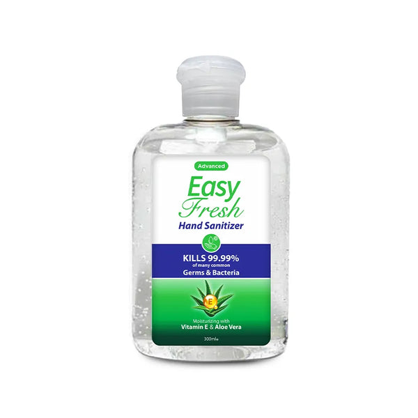 Easy Fresh Hand Sanitizer 300ml