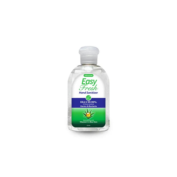 Easy Fresh Hand Sanitizer 60ml