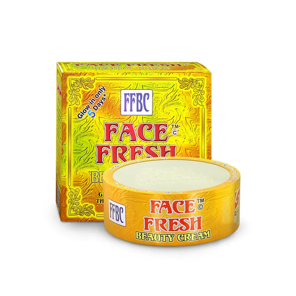 Face Fresh Beauty Cream Large 23g