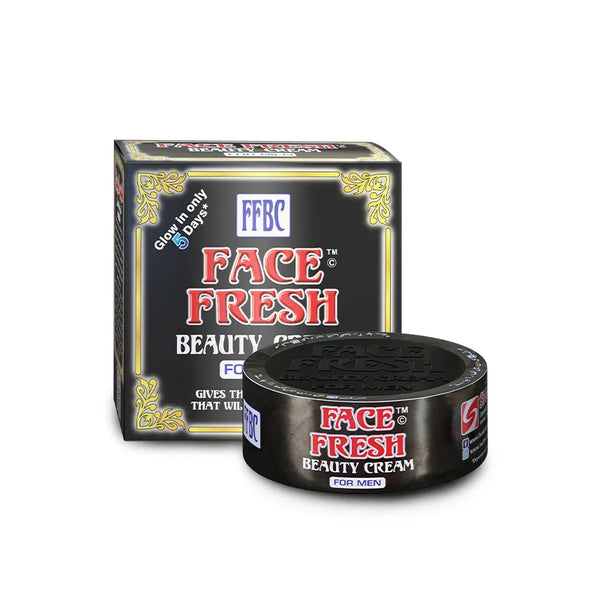 Face Fresh Beauty Cream for Men 23g