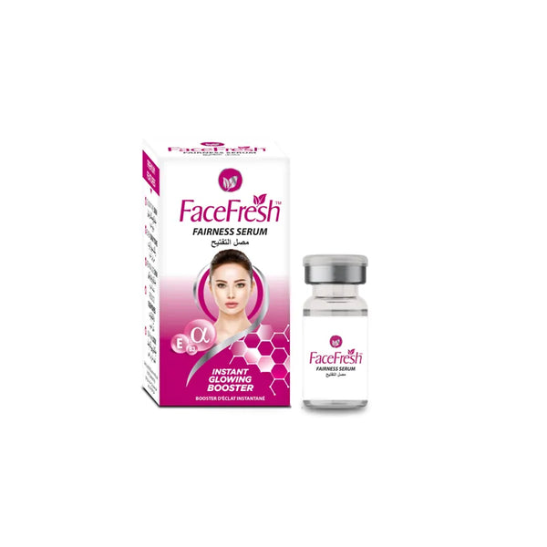 Face Fresh Fairness Serum 3ml