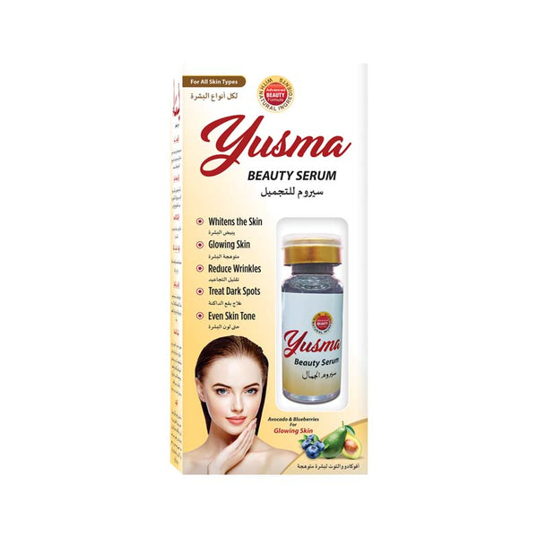 Yusma Beauty Serum 10ml