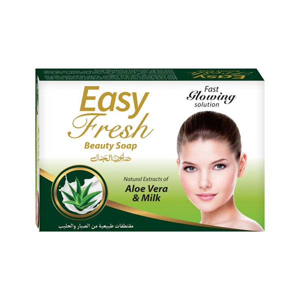 Easy Fresh Beauty Soap 100g