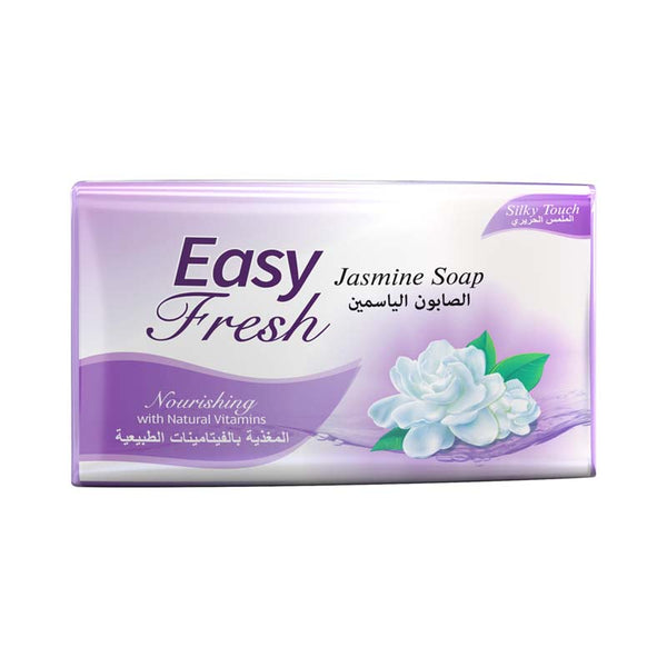 Easy Fresh Jasmine Soap 150g