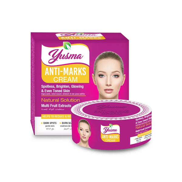 Yusma Anti-Marks Cream 23g