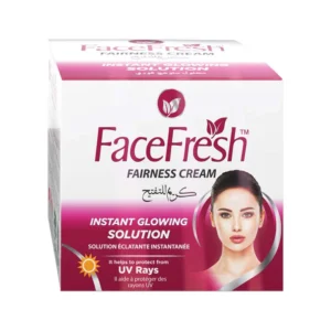 face fresh fairness cream 70g