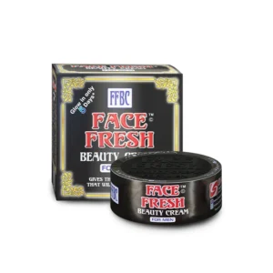 face fresh men beauty cream 23g