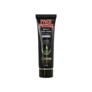 face fresh men face wash 60ml