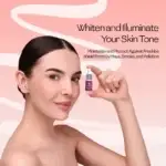 L-GLUTATION AMPOULE Serum| Enhances absorption| Face Fresh