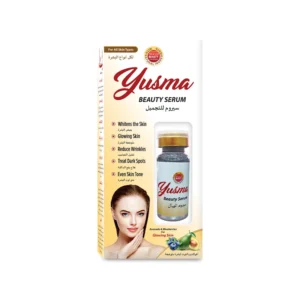 yusma beauty serum 10ml