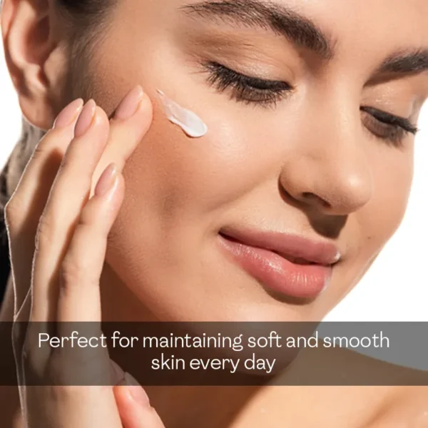 Yusma Beauty Cream — second view