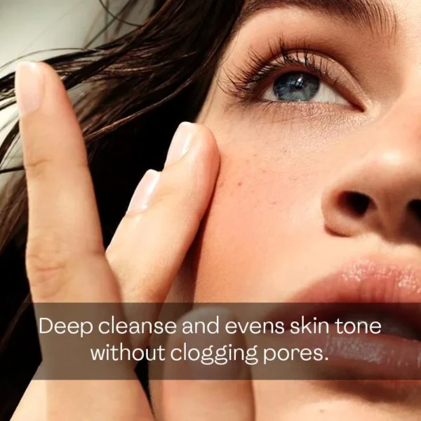 Cleanser Cream — second view