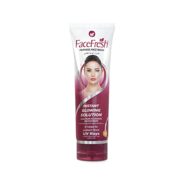 Fairness Face Wash 60ml