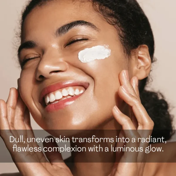 Beauty Cream — second view