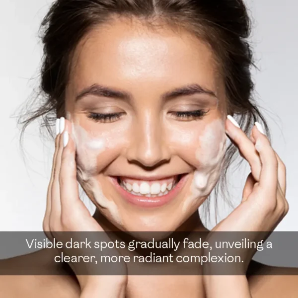 Fairness Face Wash 60ml — second view