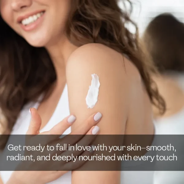 Body Lotion — second view