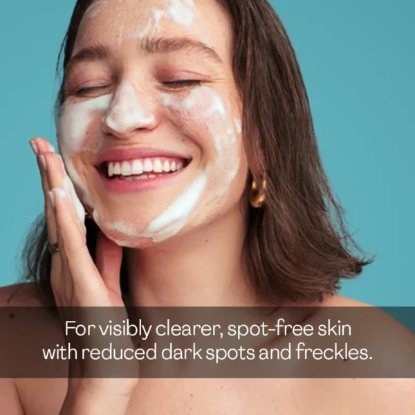 Cleanser Face Wash 60ml — second view
