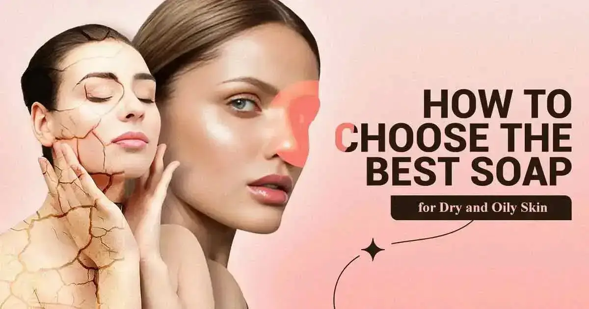 choosing the beast soap