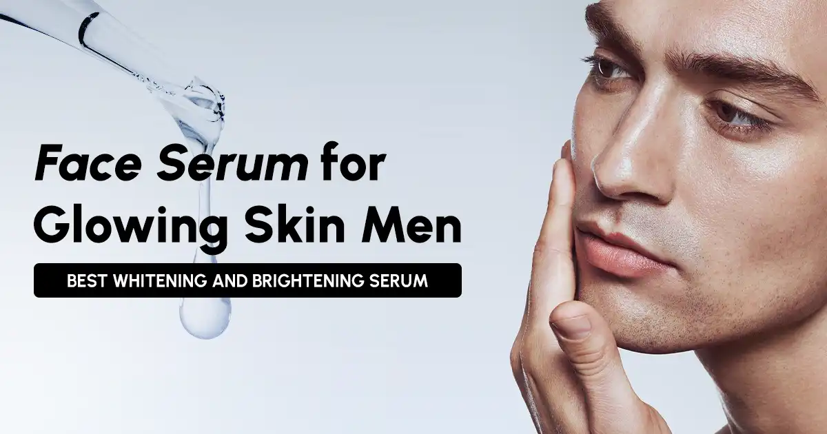 best whitening and brightening serum